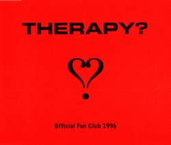 Therapy : Official Fan Club 1996